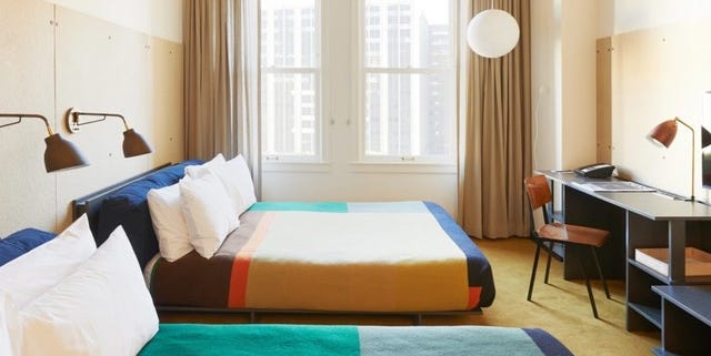 the ace hotel the ace hotel