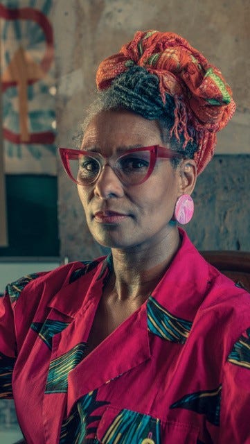 Face, People, Glasses, Turban, Chin, Human, Headgear, Smile, Magenta, Portrait, 