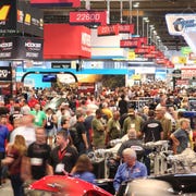 SEMA Is A Go for November sema is a go for november