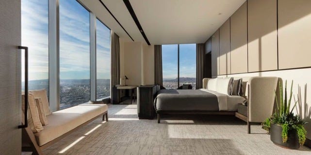 intercontinental intercontinental