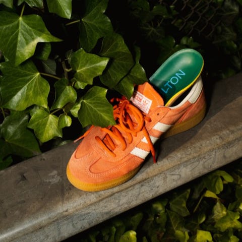 fulton insole