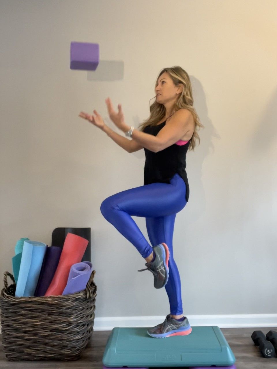 8 Balance Exercises to Improve Strength and Flexibility