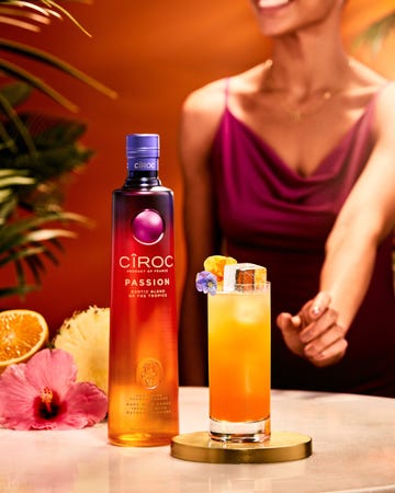 ciroc vodka