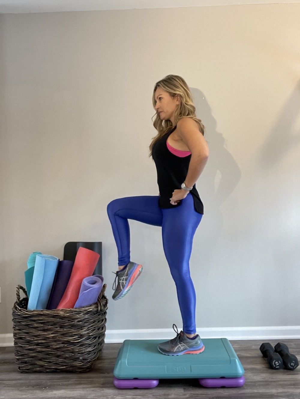 Simple Balance Exercises That You Can Do at Home - Santé Cares