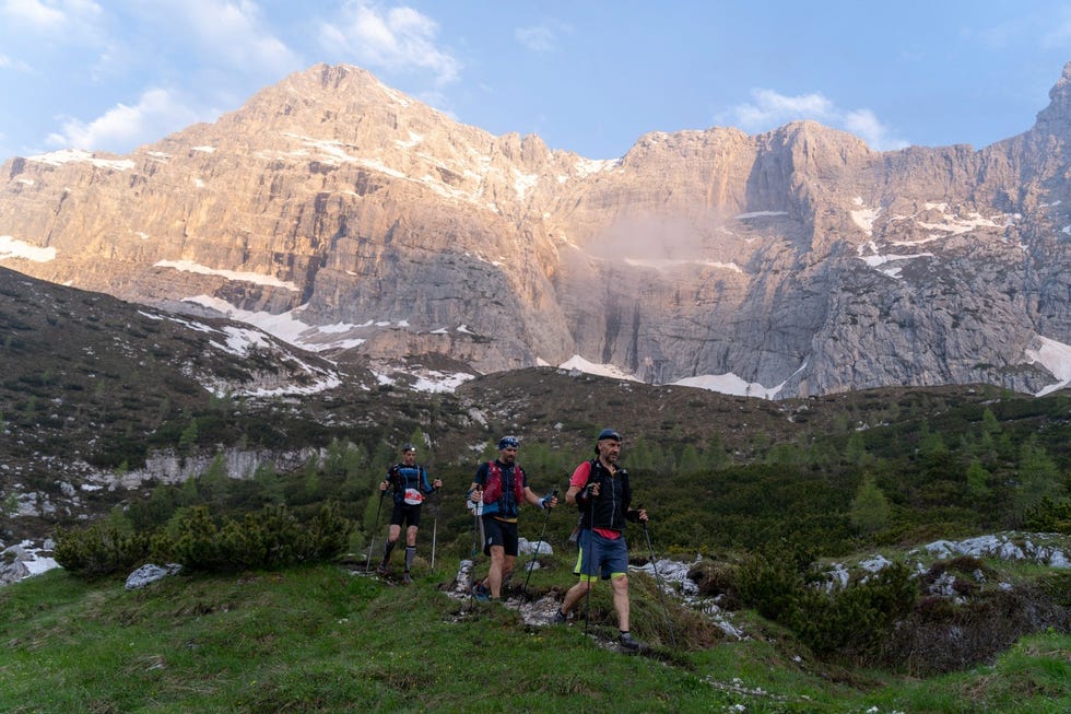 dolomiti extreme trail