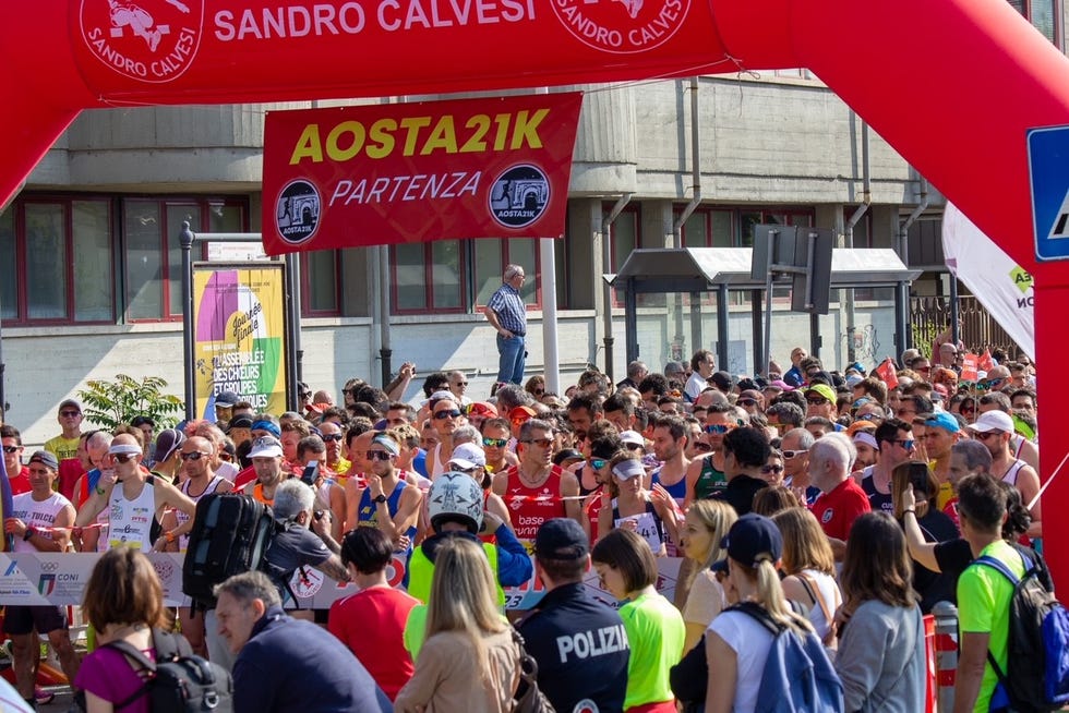 aosta 21k