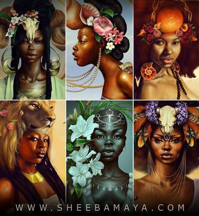 Hair, Face, Hairstyle, Head, Beauty, Art, Collage, Human, Illustration, Adaptation, 