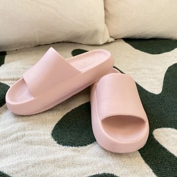 best pillow slides jslide squeezey slide sandals