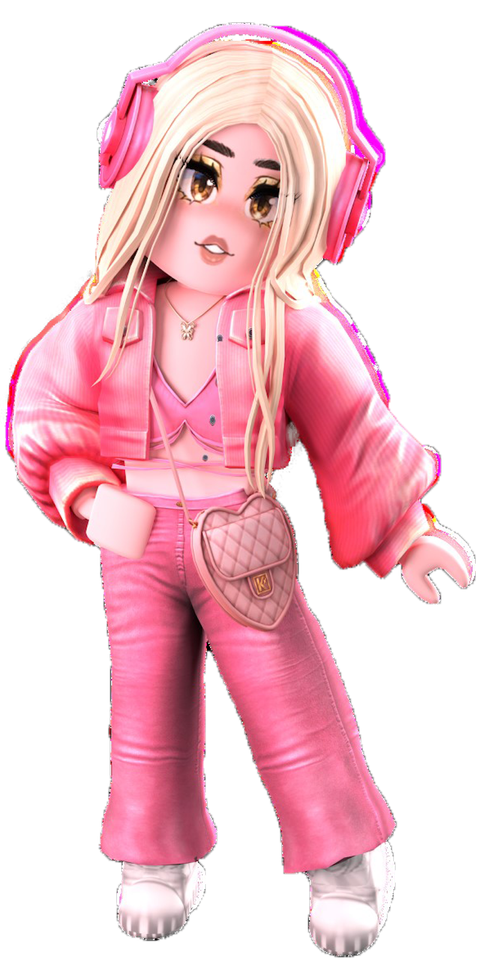 Roblox avatar, character concept design, outfit conc