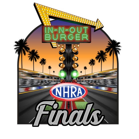 Historic Pomona Raceway Gets New Life With Meaty Track, NHRA Event Sponsor