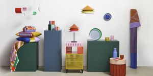 ikea raw color collectie