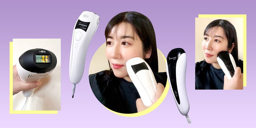 家庭用脱毛器（光美容器）おすすめ10選。VIOや子どもの産毛対応も！