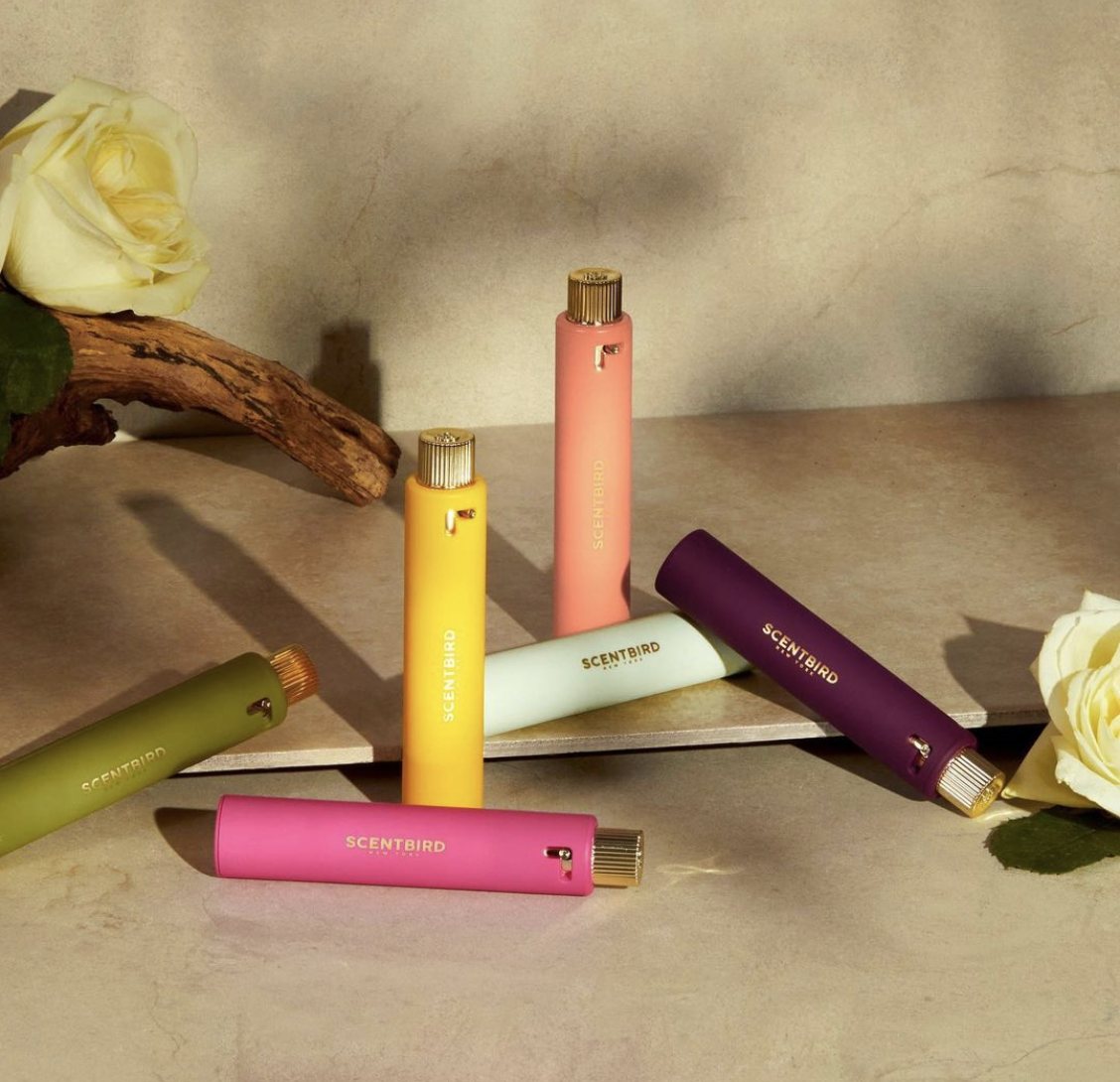I Tried Scentbird and Here's My Unfiltered Review