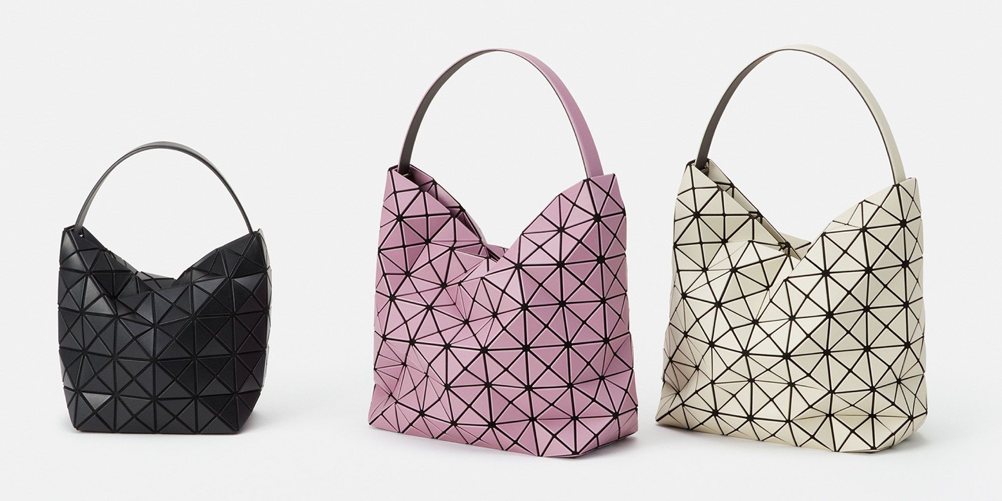 収納上手☆BAO BAO ISSEY MIYAKE☆VALLEY スモール VALLEY – ISSEY MIYAKE ONLINE STORE