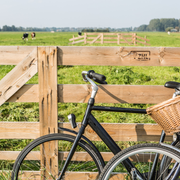 Ontdek het hart van de Nederlandse kaasmakerij Ontdek Cheese Valley op de fiets en bezoek onderweg n van de vele kaasboerderijen