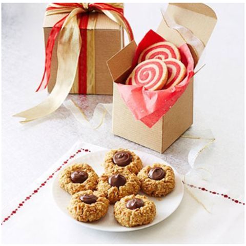 thumbprintcookies-chocolatepeanutbutterthumbprints