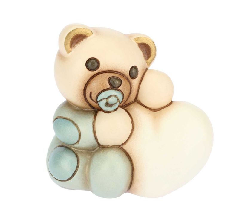 Teddy bear, Toy, Bear, Animal figure, Beige, Fawn, Figurine, Baby toys, 