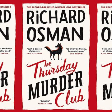 the thursday murder club