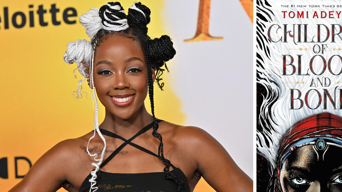 preview for Viola Davis and Thuso Mbedu in 'The Woman King'