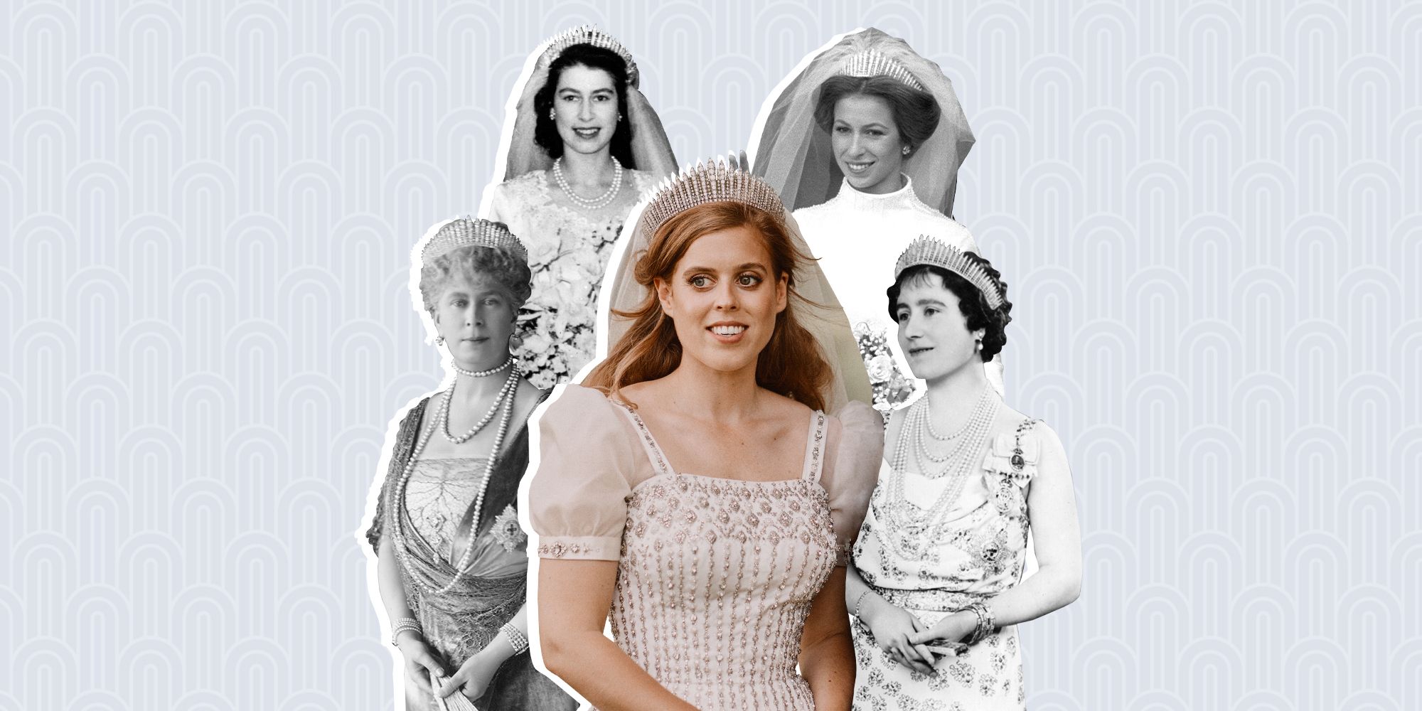 Meaning Behind Queen Elizabeth Lending Princess Beatrice the Queen