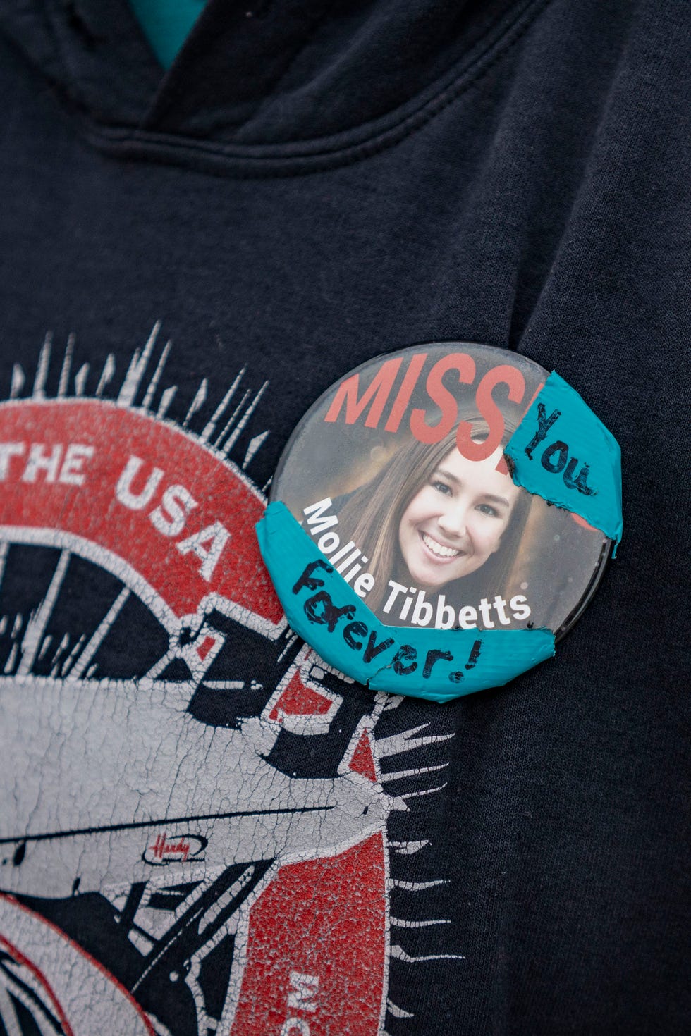 mollie tibbetts memorial run