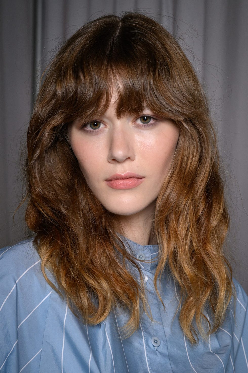 The Best Spring 2025 Hair Trends, According to Bazaar Editors