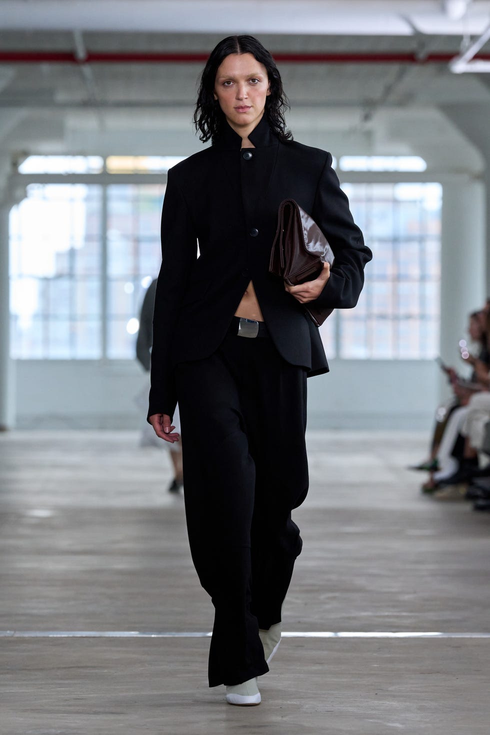 tibi spring summer 2025