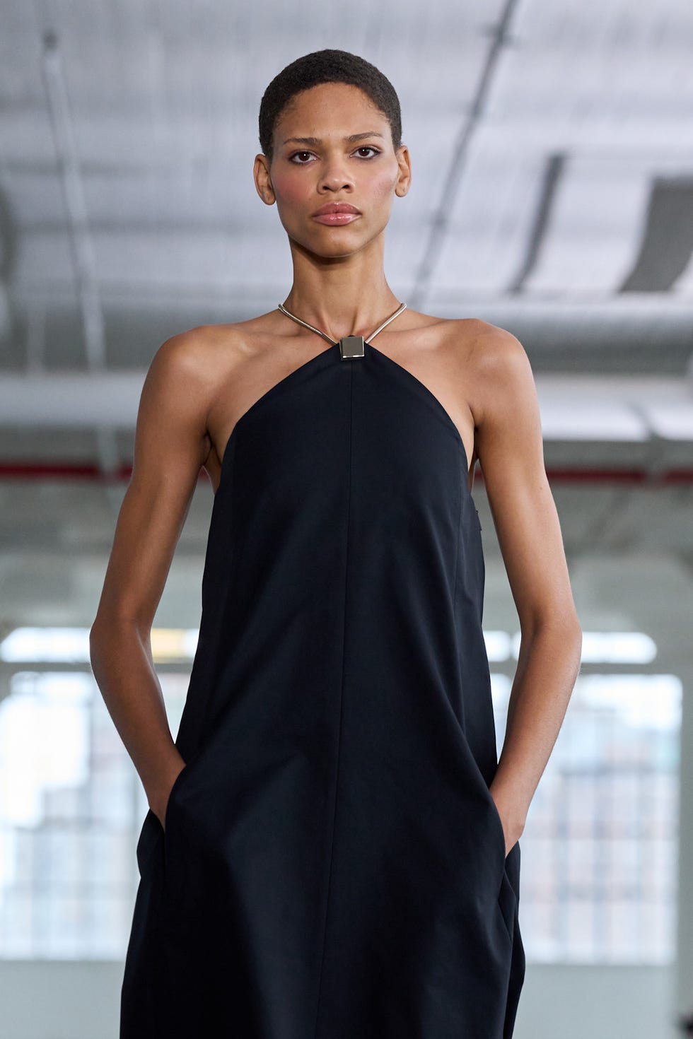 tibi spring summer 2025