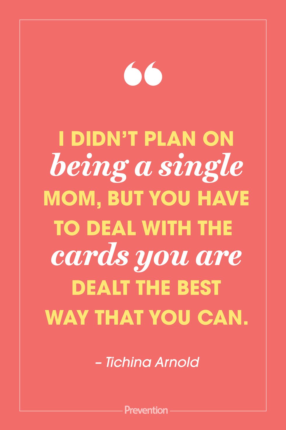 50 Best Single Mom Quotes