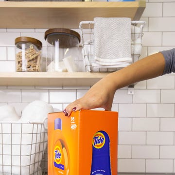 Tide Eco Box Tide Eco Box