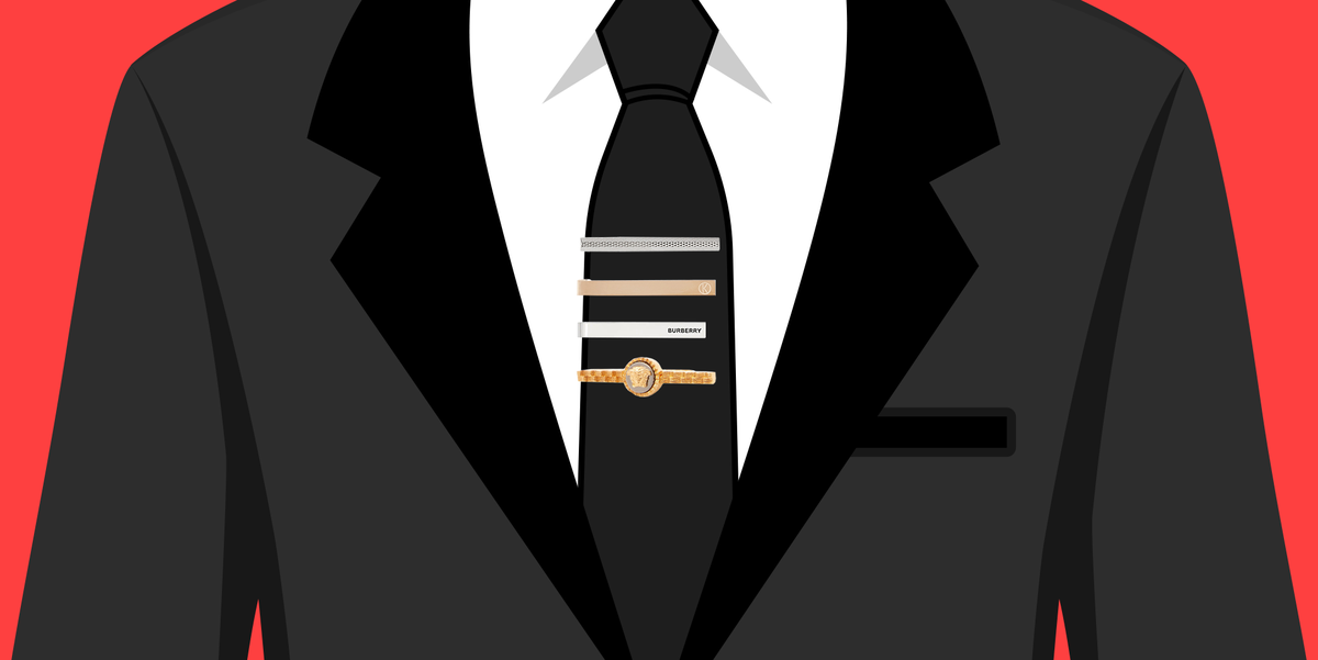 10 Best Tie Bars to Wear for 2022 - How to Wear a Tie Clip