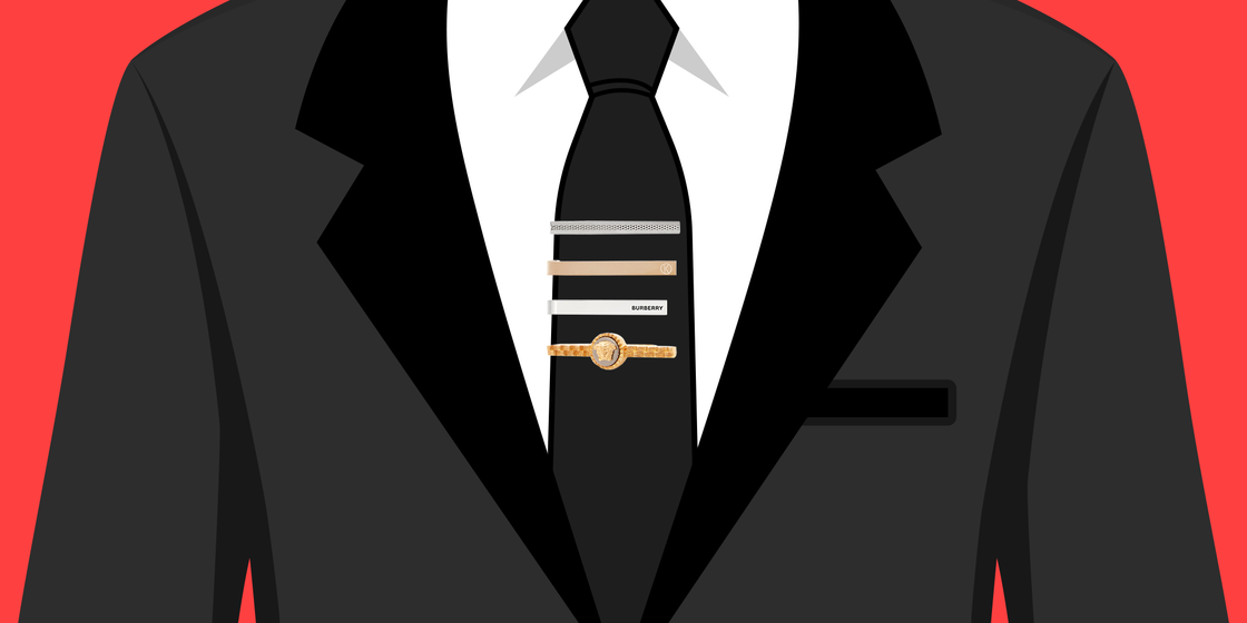 10 Best Tie Bars to Wear for 2022 - How to Wear a Tie Clip