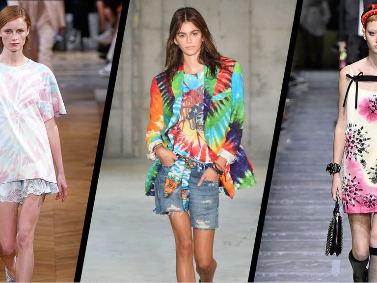 Baggy clothes are having a moment in fashion - The Statesman