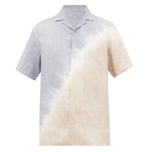 ss20 mens trends tie dye