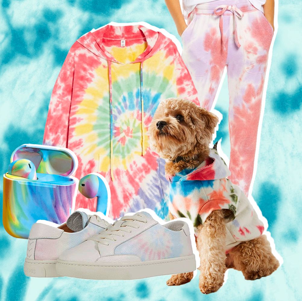 tie dye products
