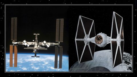 Space station, Spacecraft, Satellite, Space, space shuttle, Vehicle, Aerospace engineering, Spaceplane, Science, 