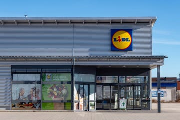 tienda lidl