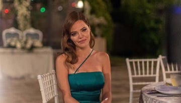 una boda, varias muertes, detenciones y una amenaza de bomba protagonizan el final de la serie diaria ‘tierra amarga’