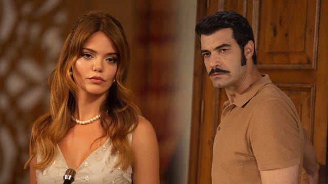 züleyha le reprocha a demir que haga distinciones entre adnan y leyla