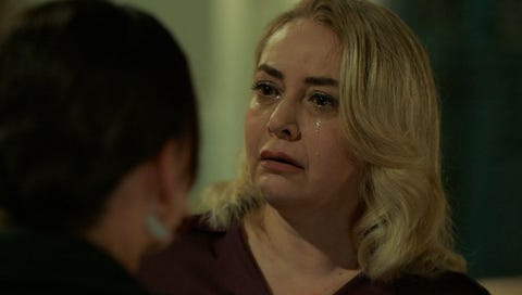 sermin y betül asumieron un importante castigo tras ser descubiertos todos sus desfalcos a la familia yaman