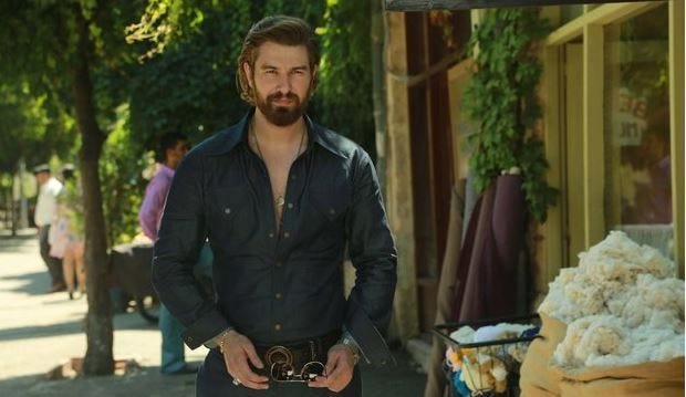 se desveló que el joven es hijo ilegítimo de adnan yaman y hará lo necesario para destruir a demir y quedarse con su fortuna