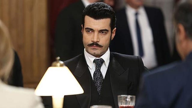 demir sopesó dejar todo su dinero a leyla para que yilmas no se llevará ni una sola lira si algún día descubría que adnan es su hijo