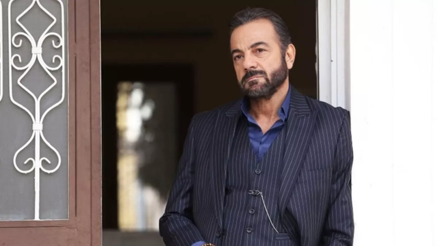 fekeli se enfrentó a müjgan y a behice al saber que tuvieron que ver con el supuesto intento de suicido de züelyha