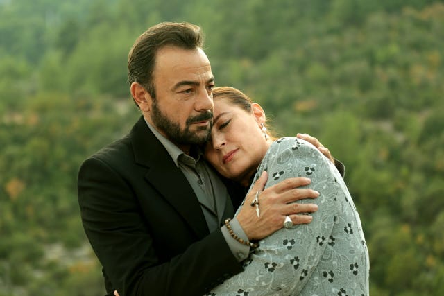 hünkar y fekeli deciden luchar por estar juntos