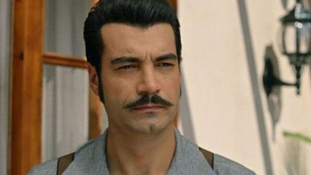 demir asegura que no dejará a un lado sus problemas con yilmaz si no le devuelven las tierras que le compraron cuando estaba en prisión