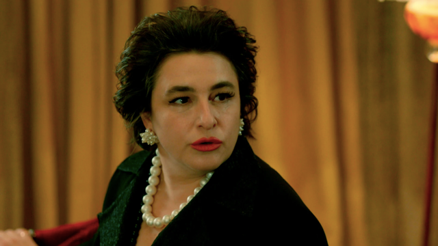 ﻿behice debe hacer frente a las acusaciones de züleyha, quien, gracias a sadi, ha descubierto todos sus crímenes ¿cómo reaccionará müjgan al conocer los alcances de su tía
