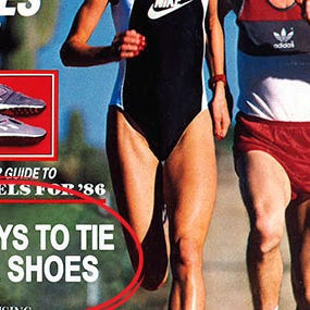 92 ways to tie your shoes 92 ways to tie your shoes