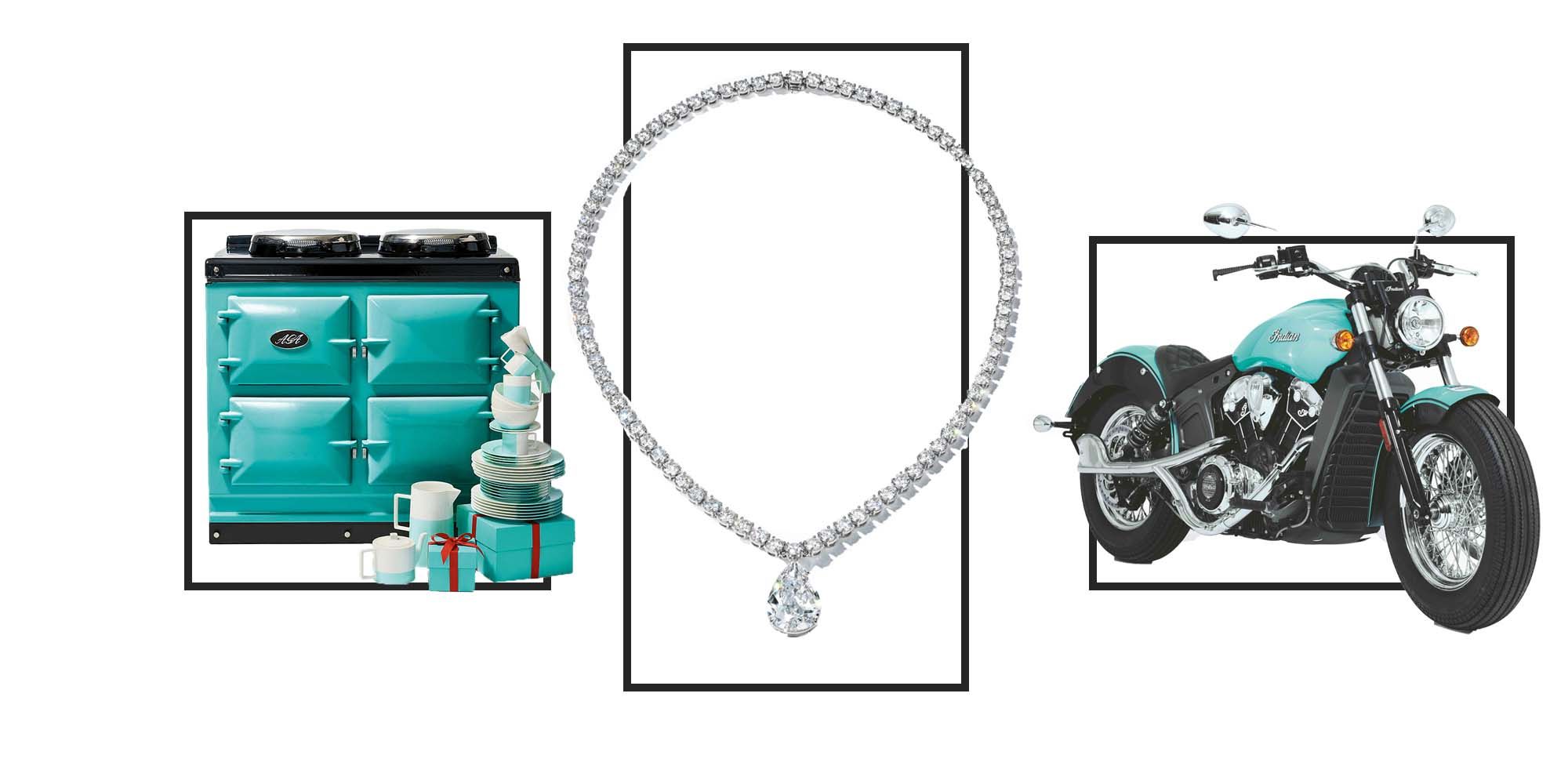 Tiffany & Co launches one-of-a-kind gifts for Christmas