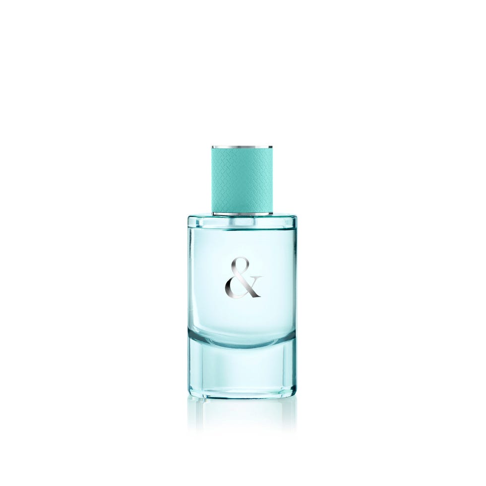 Perfumes femeninos