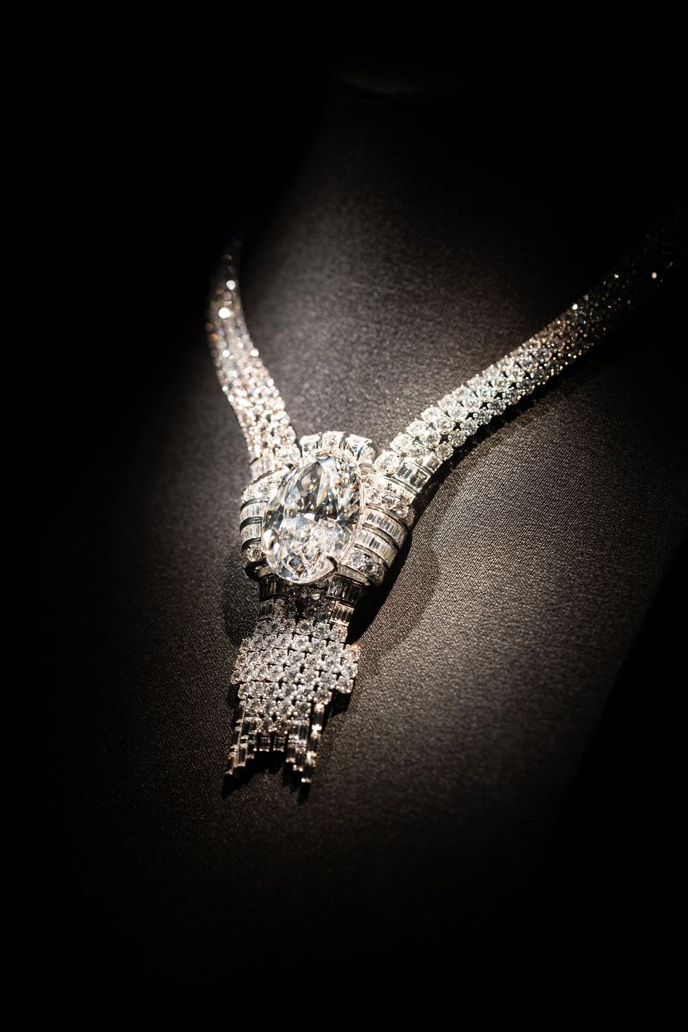 Cartier Love Bracelet Saatchi Exhibition